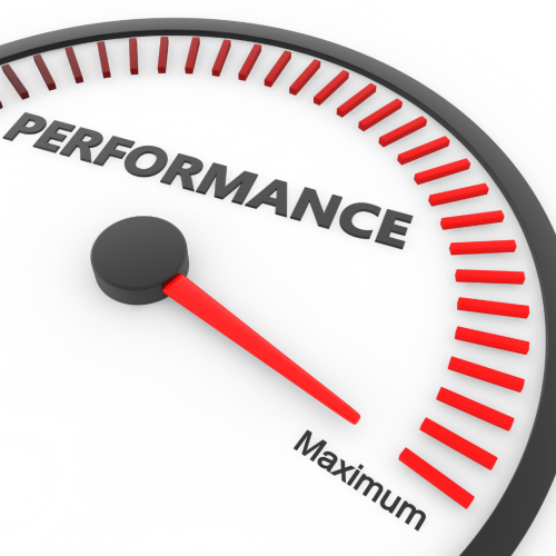 seo performance